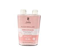 BIONIKE DEFENCE BI-PACK ACQUA MICELLARE 500+500ML VISO OCCHI LABBRA