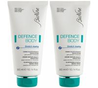 BioNike DEFENCE BODY 2x300 ml Crema