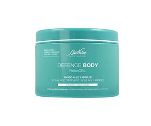 BioNike Defence Body Fango Alle 3 Argille 500 G