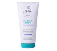 BioNike Defence Body - Gel Defaticante Gambe Leggere Sollievo Immediato, 150ml