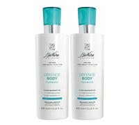 Bionike Defence Body Hydraboost Set da 2 2x400 ml Lozione per il corpo