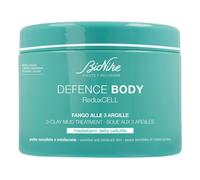 BioNike Defence Body Reduxcell Fango alle 3 Argille