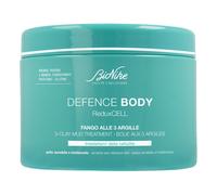 Bionike Defence Body Sculpt Fango alle 3 argille anticellulite 500g