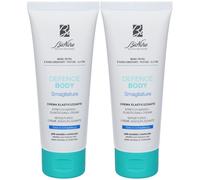 BioNike Defence Body Smagliature Crema Elasticizzante 2x100 ml Crema