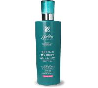 Bionike Defence My Body - Crema-Gel Drenante Riducente Trattamento Cellulite Dispositivo Medico, 400ml