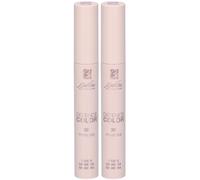 Bionike Defence Color 3D Mascara Set da 2 2x11 ml Mascara