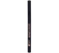 Defence Color Absolute Stylo Matita Occhi Nera 24h