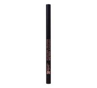 Bionike Defence Color - Absolute Stylo Matita Waterproof Occhi Nera Automatica,
