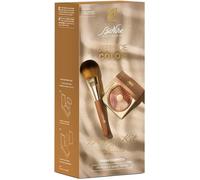 Bionike DEFENCE COLOR BRONZE KIT 2025 TERRA COMPATTA 211 COQUILLE + PENNELLO MAXI TERRA