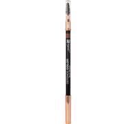 BioNike Color Brow Shaper matita per sopracciglia a doppia punta colore 502 Light Brown