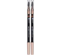 BioNike Defence Color Brow Shaper N.502 Light Brown 2x1 St