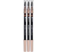 BioNike Defence Color Brow Shaper N.502 Light Brown 3x1 St