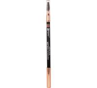 BioNike Color Brow Shaper matita per sopracciglia a doppia punta colore 501 Dark Blond