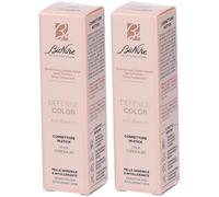 Bionike Defence Color Correttore in Stick Tonalita' 01 Light 2x4 ml
