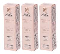 Bionike Defence Color Correttore in Stick Tonalita' 01 Light 3x4 ml
