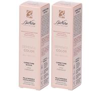 Bionike Defence Color Correttore Stick N02 Medium 2x4 ml