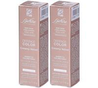 BioNike Defence Color Creamy Velvet 105 2x1 St