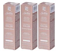 BioNike Defence Color Creamy Velvet 105 3x1 St