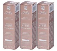 BioNike Defence Color Creamy Velvet 108 3x1 St