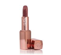 BioNike Defence Color - Nutri Shine Rossetto Brillante Effetto Balsamo Labbra Colorato, Idratante e Rimpolpante con Acido Ialuronico, Vitamina C ed E, e Cere Vegetali Idratanti, N.206 Cassis