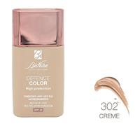 Bionike Defence Color Fondotinta High Protection 302 Creme 30 Ml