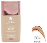 I.C.I.M. (BIONIKE) INTERNATION DEFENCE COLOR FONDOTINTA HIGH PROTECTION N. 304 BEIGE