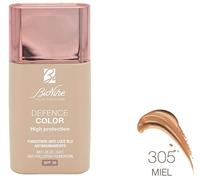 Bionike Defence Color Fondotinta High Protection 305 Miel 30ml