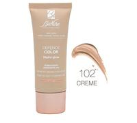 Bionike Defence Color Fondotinta Hydra Glow 102 Creme 30 Ml