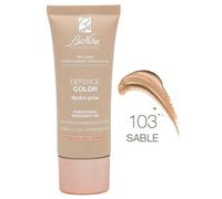 Bionike Defence Color Fondotinta Hydra Glow 103 Sable 30 Ml