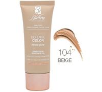 Bionike Defence Color Fondotinta Hydra Glow 104 Beige 30 Ml