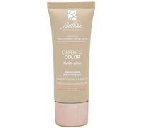 BioNike Defence Color - Hydra Glow Fondotinta Idratante 24H SPF15 N. 106, 30ml