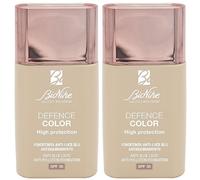 BioNike Defence Color High Protection 303 Sable 2x30 ml Fluido