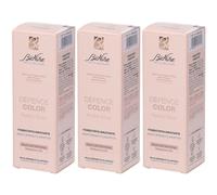 Bionike Defence Color Hydra Glow Fondotinta Idratante 01 Ivory 3x30 ml