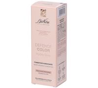 Bionike Defence Color Hydra Glow Fondotinta Idratante per pelle Secca Sensibile Allergica Colore 01 IVORY, 30ml