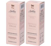 Bionike Defence Color Hydra Glow Fondotinta Idratante 04 Beige 2x30 ml