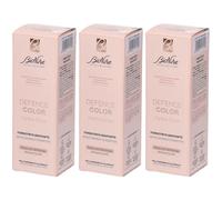 Bionike Defence Color Hydra Glow Fondotinta Idratante 04 Beige 3x30 ml
