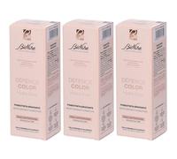 Bionike Defence Color Hydra Glow Fondotinta Idratante 05 Honey 3x30 ml