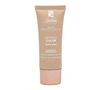 BioNike Defence Color - Hydra Glow Fondotinta Idratante 24H SPF15 N. 106, 30ml