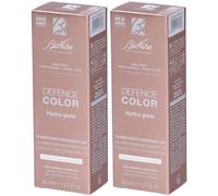BioNike Defence Color Hydra Glow Fondotinta Idratante 24h Colore 106 C