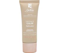 BioNike Defence Color - Hydra Glow Fondotinta Idratante 24H SPF15 N. 106, 30ml