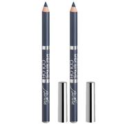 BioNike Defence Color Kohl&Kajal 102 Bleu Marine 2x1 pz Stick