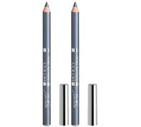 BioNike Defence Color Kohl&Kajal 104 Gris 2x1 pz Stick