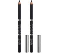 BioNike Defence Color Kohl&Kajal Vrai Noir 101 2x1 pz Stick