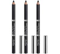 BioNike Defence Color Kohl&Kajal Vrai Noir 101 3x1 pz Stick