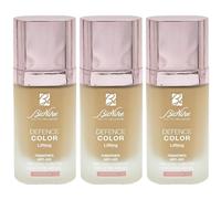 BioNike defence Color Lifting 201 Ivoire 3x30 ml