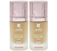 BioNike Defence Color Lifting 205 Miel Set da 2 2x30 ml Fluido