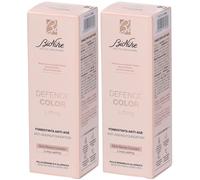 Bionike Defence Color Lifting Fondotinta Anti Age 01 Ivory 2x30 ml