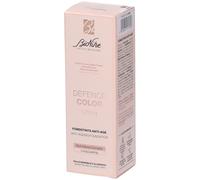 Bionike Defence Color Lifting Fondotinta Anti-Age per Pelle Matura Sensibile Allergica Colore 01 IVORY, 30ml
