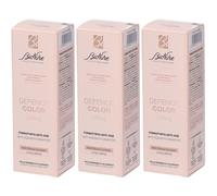 Bionike Defence Color Lifting Fondotinta Anti Age 01 Ivory 3x30 ml