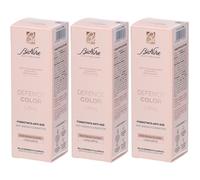 Bionike Defence Color Lifting Fondotinta Anti Age 02 Cream 3x30 ml